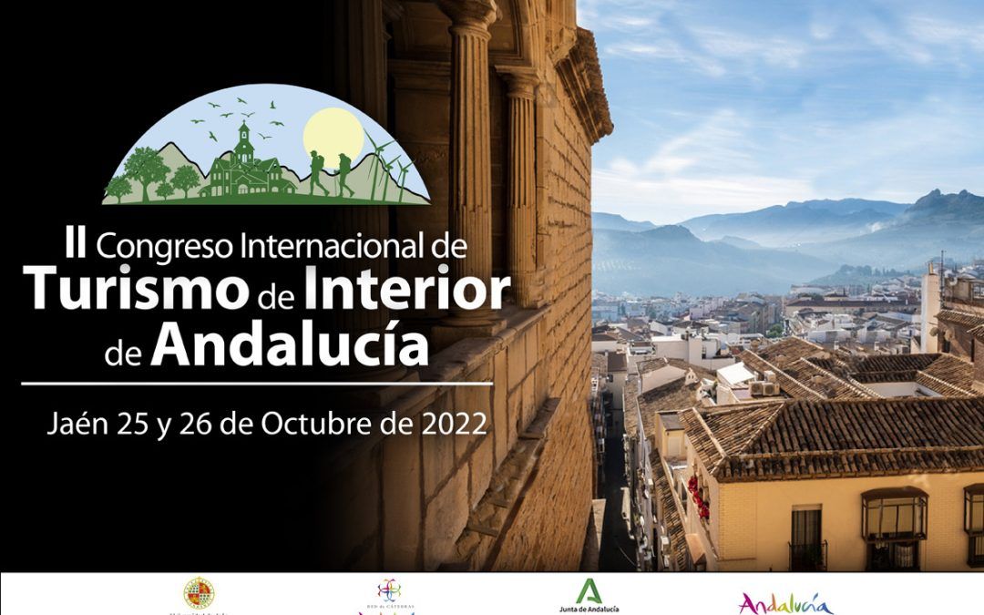 II Congreso Internacional de Turismo Interior de Andalucía